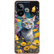 Чохол BoxFace Realme GT 7 5G 