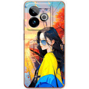 Чохол BoxFace Realme GT 7 5G 