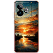 Чохол BoxFace Realme GT 7 5G 