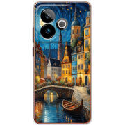 Чохол BoxFace Realme GT 7 5G 