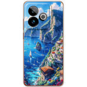 Чохол BoxFace Realme GT 7 5G 