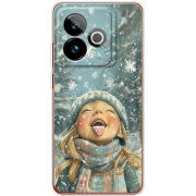 Чохол BoxFace Realme GT 7 5G Смак дитинства