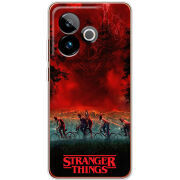 Чохол BoxFace Realme GT 7 5G 