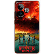 Чохол BoxFace Realme GT 7 5G 