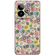 Чохол BoxFace Realme GT 7 5G 