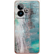 Чохол BoxFace Realme GT 7 5G 