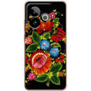 Чохол BoxFace Realme GT 7 5G 