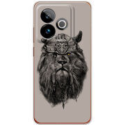 Чохол BoxFace Realme GT 7 5G 