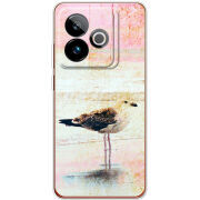 Чохол BoxFace Realme GT 7 5G 