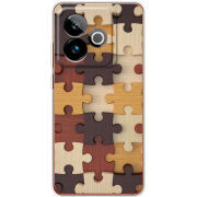 Чохол BoxFace Realme GT 7 5G 