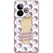 Чохол BoxFace Realme GT 7 5G 