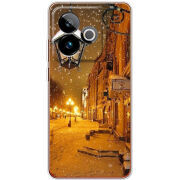 Чохол BoxFace Realme GT 7 5G Night Street