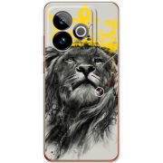 Чохол BoxFace Realme GT 7 5G 