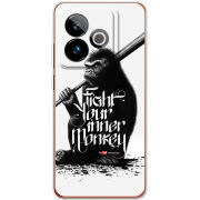 Чохол BoxFace Realme GT 7 5G 