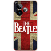 Чохол BoxFace Realme GT 7 5G 