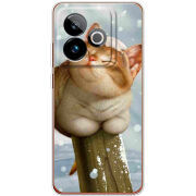 Чохол BoxFace Realme GT 7 5G 