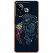 Чохол BoxFace Realme GT 7 5G 