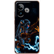 Чохол BoxFace Realme GT 7 5G 