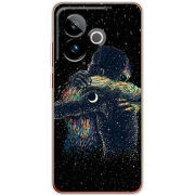 Чохол BoxFace Realme GT 7 5G 