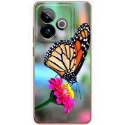 Чохол BoxFace Realme GT 7 5G 