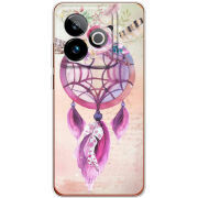 Чохол BoxFace Realme GT 7 5G 