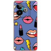 Чохол BoxFace Realme GT 7 5G 