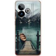 Чохол BoxFace Realme GT 7 5G 