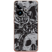 Чохол BoxFace Realme GT 7 5G 