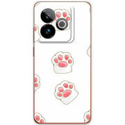 Чохол BoxFace Realme GT 7 5G 