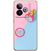 Чохол BoxFace Realme GT 7 5G 