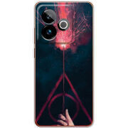 Чохол BoxFace Realme GT 7 5G 