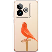 Чохол BoxFace Realme GT 7 5G 