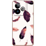 Чохол BoxFace Realme GT 7 5G 