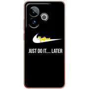 Чохол BoxFace Realme GT 7 5G 