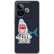 Чохол BoxFace Realme GT 7 5G 