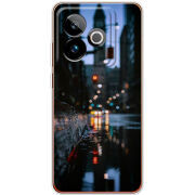 Чохол BoxFace Realme GT 7 5G 