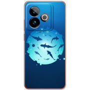 Чохол BoxFace Realme GT 7 5G 