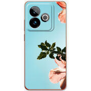 Чохол BoxFace Realme GT 7 5G 