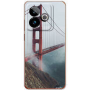 Чохол BoxFace Realme GT 7 5G 