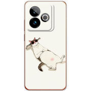 Чохол BoxFace Realme GT 7 5G 