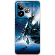 Чохол BoxFace Realme GT 7 5G 