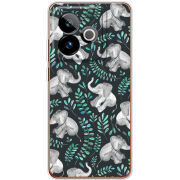 Чохол BoxFace Realme GT 7 5G 