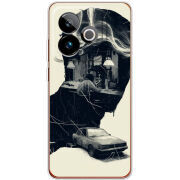 Чохол BoxFace Realme GT 7 5G 