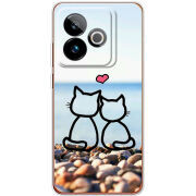 Чохол BoxFace Realme GT 7 5G 