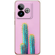 Чохол BoxFace Realme GT 7 5G 