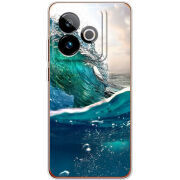 Чохол BoxFace Realme GT 7 5G 