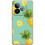 Чохол BoxFace Realme GT 7 5G 