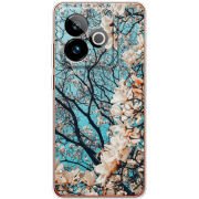 Чохол BoxFace Realme GT 7 5G 