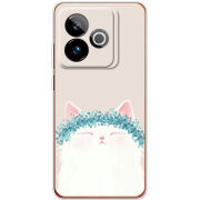 Чохол BoxFace Realme GT 7 5G 