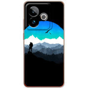 Чохол BoxFace Realme GT 7 5G 